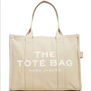 Marc Jacobs Tote Bag